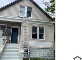 4753 Pennsylvania St, Detroit, MI 48214