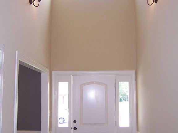 Entry way