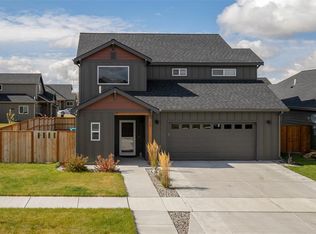 115 Valleyfire Ln, Bozeman, MT 59718