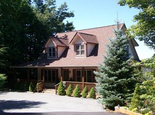 1252 Grandview Dr, Boone, NC 28607