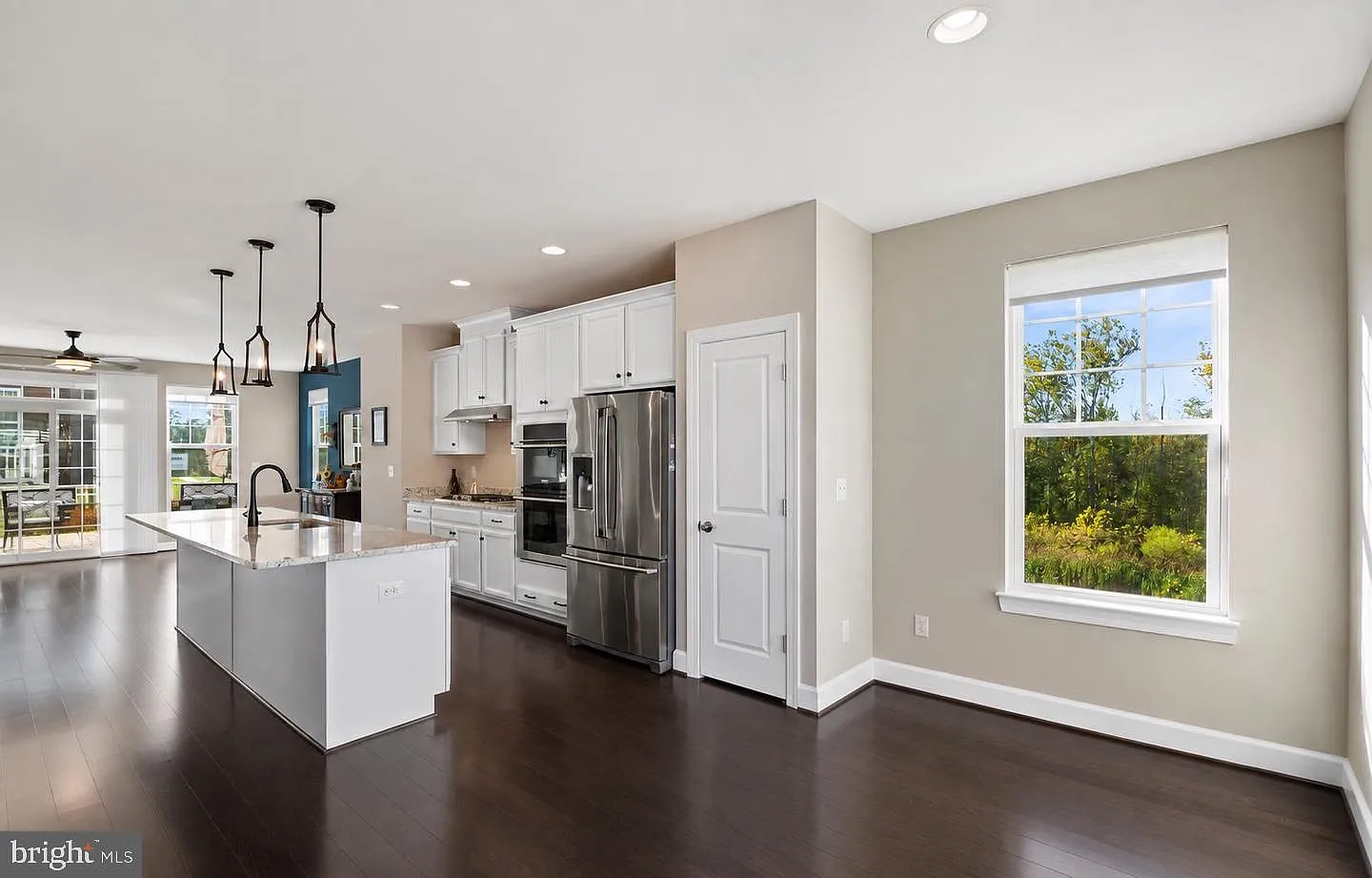 Haymarket Crossing Condominium — Photo 3