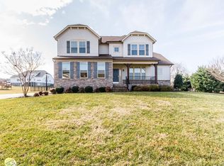 11506 Channel View Dr, Chester, VA 23836