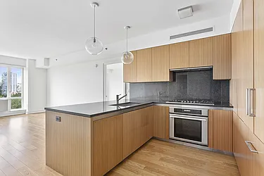 Rented by Brown Harris Stevens