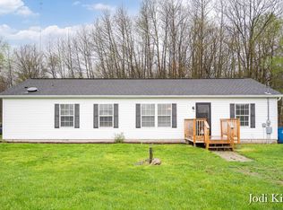 13309 Wabasis Ave NE, Cedar Springs, MI
