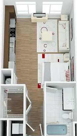 River House — Photo 21