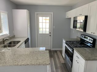 5135 Tom Stafford Dr, Kirby, TX 78219