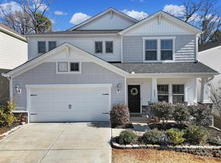 5087 Burnwald Ct, Fort Mill, SC 29715