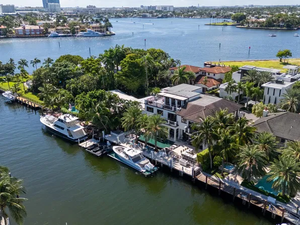 720 ISLE OF PALMS Drive, Fort Lauderdale, FL 33301