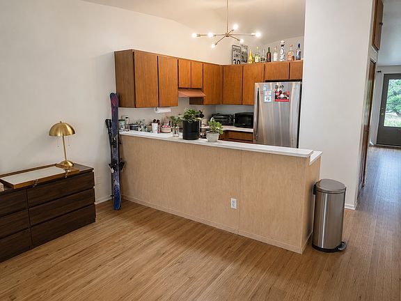 kitchen dining area