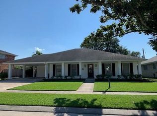 4836 Cleveland Pl, Metairie, LA 70003