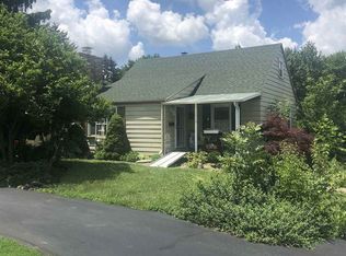 1513 S Dixon Rd, Kokomo, IN 46902