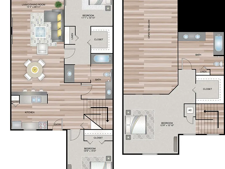 1400 Square Feet 1400 Square Feet