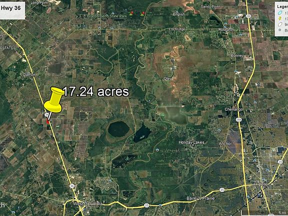 4th image of 28002 State Highway 36 County Rd #21