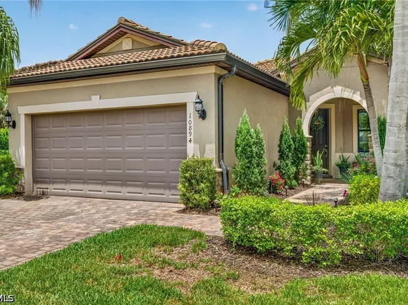 10894 Glenhurst St, Fort Myers, FL 33913