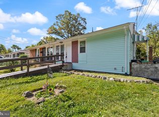 2006 Ray Leonard Rd, Landover, MD 20785