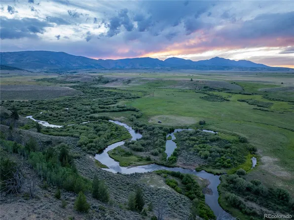 2138 JCR 20W, Walden, CO 80480