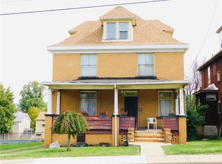 317 S 9th St, Connellsville, PA