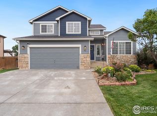 94 Grays Ln, Severance, CO 80550
