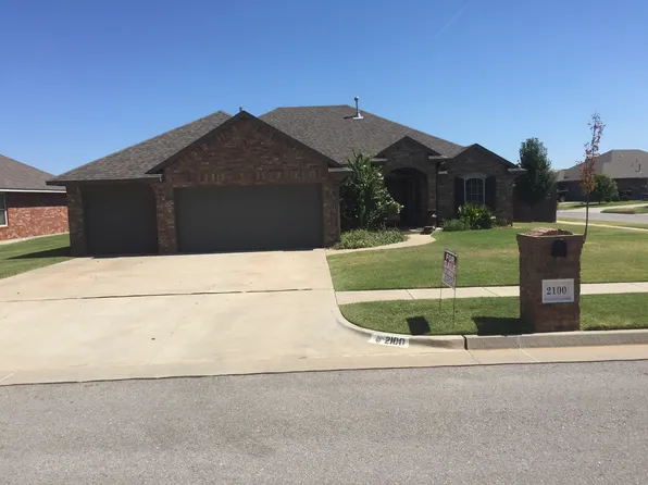 2100 Breakers West Blvd, Oklahoma City, OK 73128