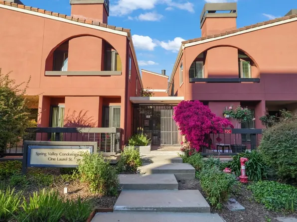 1 Laurel St APT 102, San Carlos, CA 94070