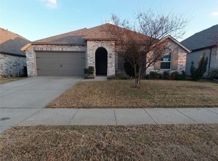 1813 Huntsman Way, Heathridge, TX 75126