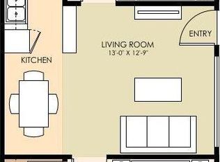 2220 California St APT 5, Mountain View, CA 94040