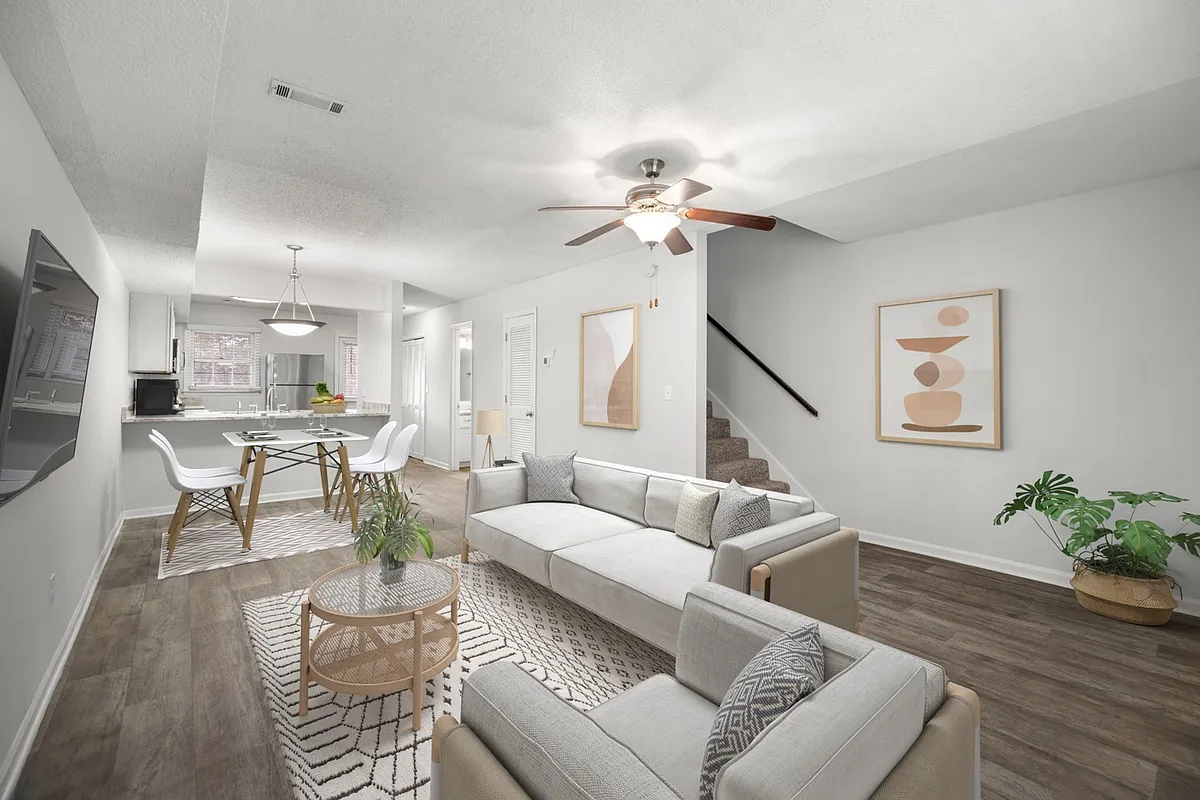 Foundry Townhomes - Foundry Townhomes