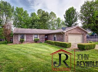 3716 Nbold Ruler Ct., Owensboro, KY 42303