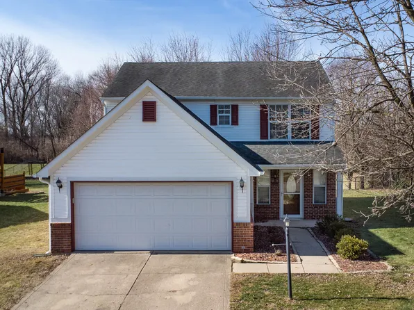 5930 Oakcrest Dr, Indianapolis, IN 46237