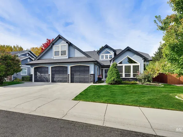 519 S Trunnel Ave, Meridian, ID 83642