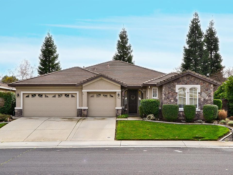 1st image of 3209 Markham Way
