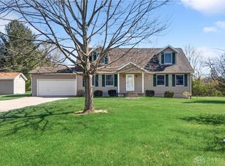 110 Ashbrook Trl, Farmersville, OH