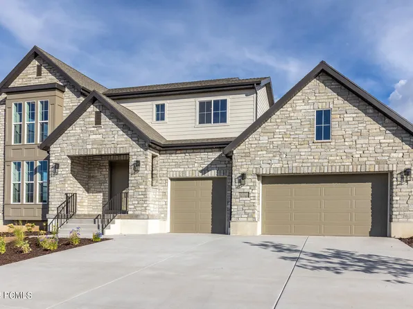 1349 Rocky Mountain Way, Kamas, UT 84036