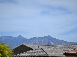 5577 S Guthrie Peak Dr, Green Valley, AZ 85622
