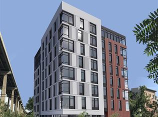 400 7th St, Jersey City, NJ 07302