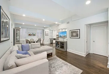 Sold by Keller Williams NYC