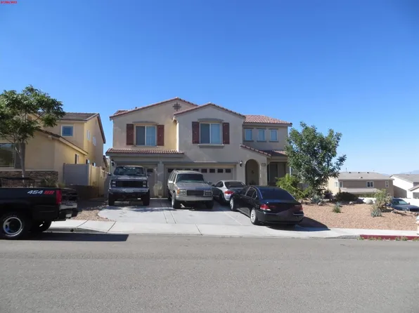15845 Apache Plum Ln, Victorville, CA 92394