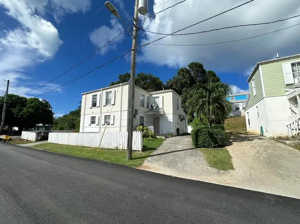 22DD Strand St, Christiansted, VI 00820