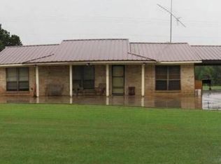 1274 County Road 308 E, Henderson, TX 75654