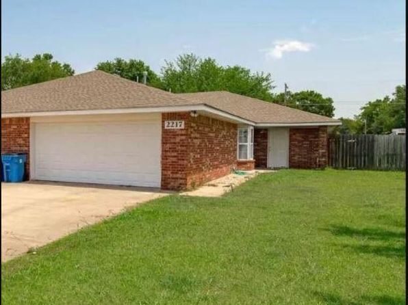 2217 S Bluestone St, Stillwater, OK