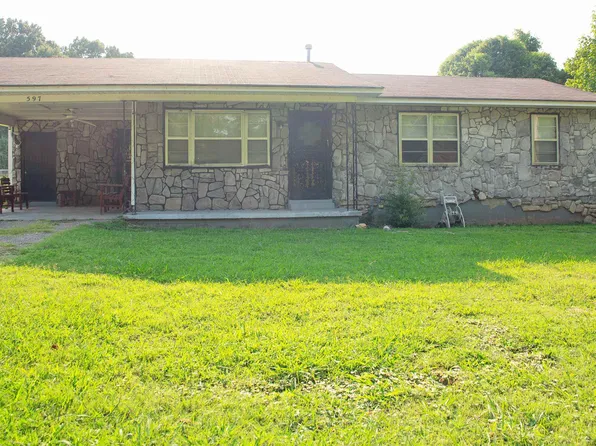 597 Walton Loop, Covington, TN 38019