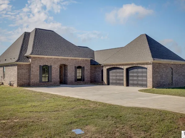 922 Old Sterlington Rd, Sterlington, LA 71280