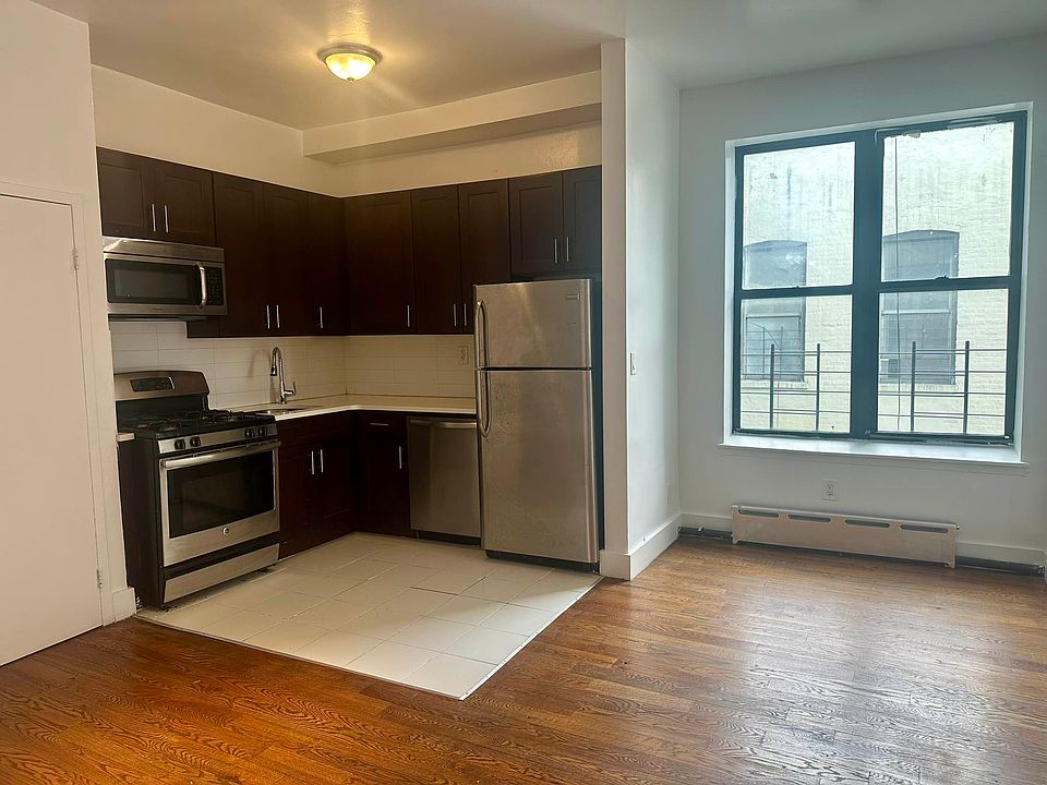 1st image of 112 W 116th St #6G