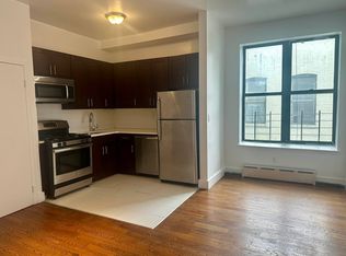 112 W 116th St #6G, New York, NY 10026