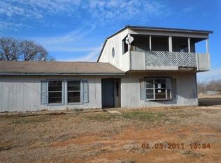 2883 State Highway 22, Whitney, TX 76692