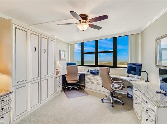 Home For Sale In Gulf View