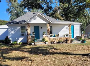 1771 Highway Dd, Cuba, MO 65453