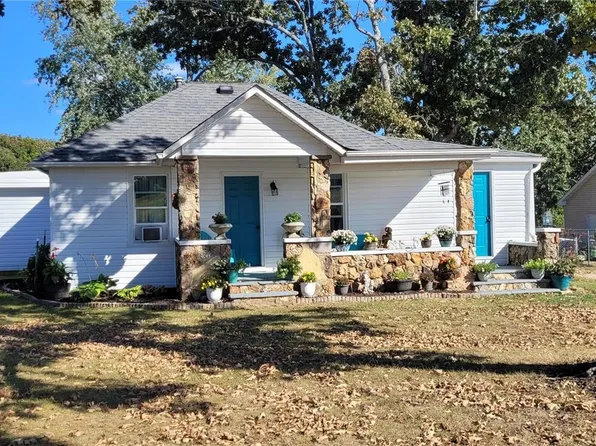 1771 Highway Dd, Cuba, MO 65453