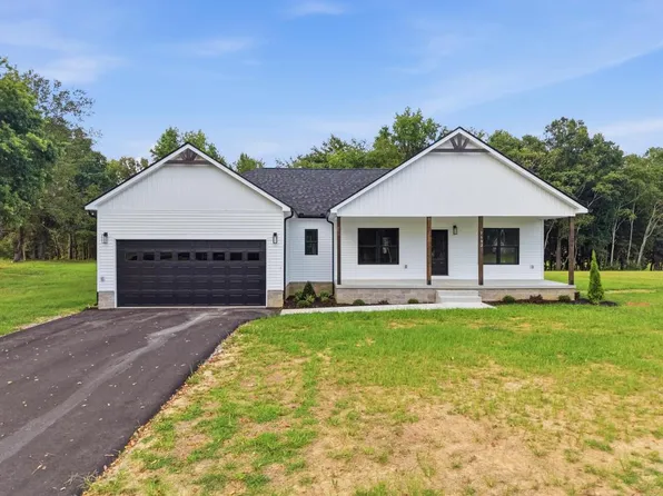 7602 Old Smithville Hwy S, Sparta, TN 38583