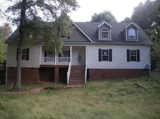11731 Belfonte Rd, Bumpass, VA 23024